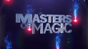 Masters of Magic kép