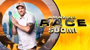 Amazing Race Suomi kép