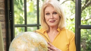 Joanna Lumley a világ körül kép