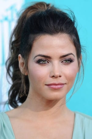 Jenna Dewan profil kép