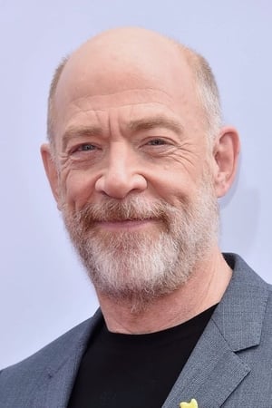 J.K. Simmons profil kép