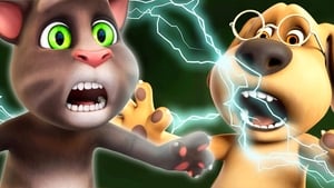 Talking Tom és barátai 3. évad Ep.13 A helyettesítő tanár