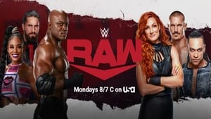 WWE Raw kép