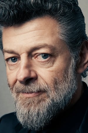 Andy Serkis profil kép