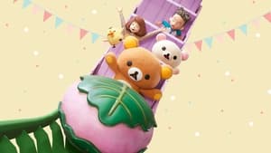 Rilakkuma kalandjai a vidámparkban kép