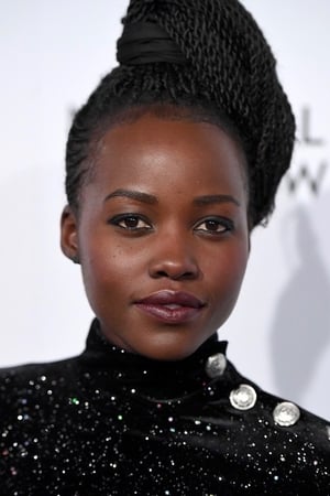 Lupita Nyong'o profil kép