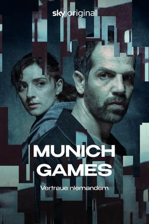 Munich Games poszter