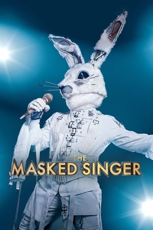 The Masked Singer poszter