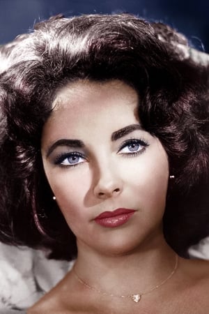 Elizabeth Taylor profil kép