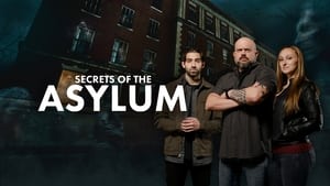 Secrets of the Asylum kép