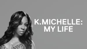 K.Michelle: My Life kép