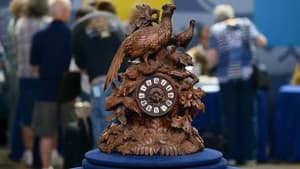 Antiques Roadshow 26. évad Ep.12 12. epizód