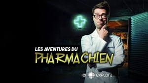 Les aventures du Pharmachien kép