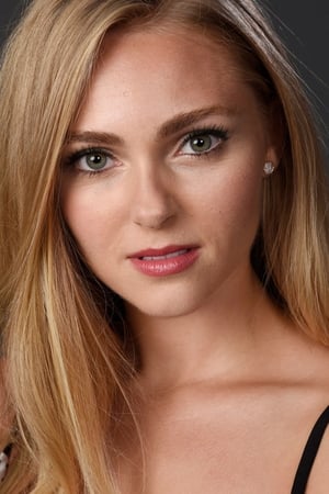 AnnaSophia Robb profil kép