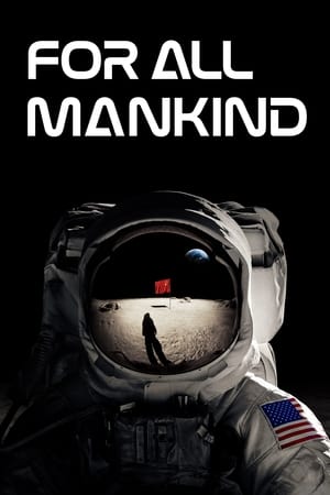 For All Mankind 1. évad (2019-11-01) poszter