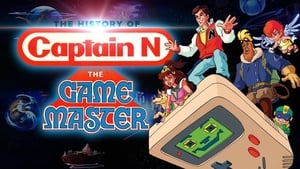 Captain N: The Game Master kép