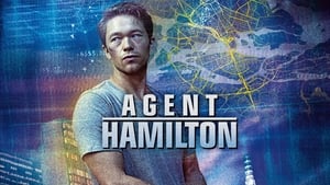 Agent Hamilton (international version) kép