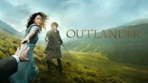 Outlander - Az idegen kép