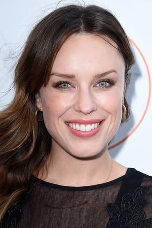 Jessica McNamee profil kép