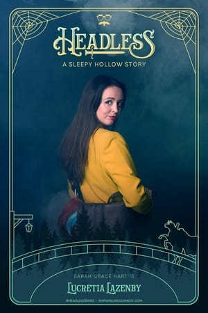 Headless: A Sleepy Hollow Story poszter