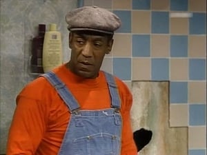 The Cosby Show 4. évad Ep.18 18. epizód