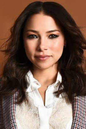 Jessica Parker Kennedy profil kép