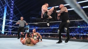 WWE SmackDown 21. évad Ep.51 51. epizód