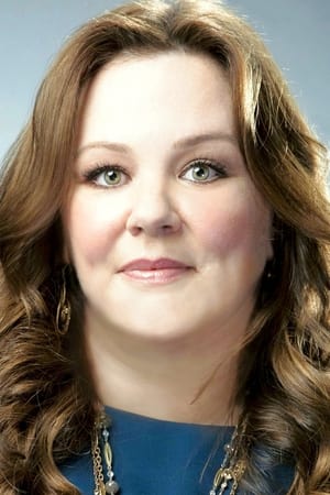 Melissa McCarthy profil kép