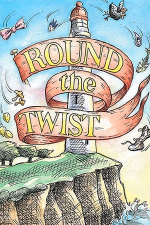 Round the Twist poszter