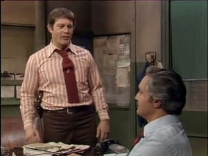 Barney Miller 6. évad Ep.16 16. epizód