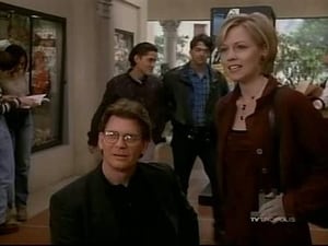 Beverly Hills, 90210 5. évad Ep.19 19. epizód