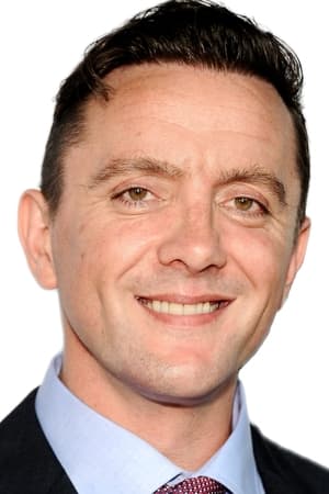 Peter Serafinowicz profil kép