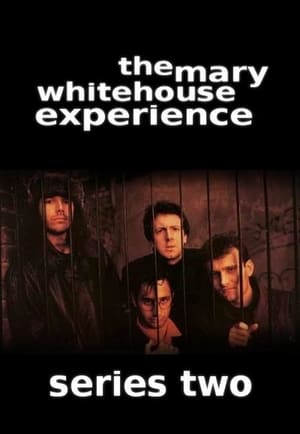 The Mary Whitehouse Experience 2. évad (1992-03-02) poszter