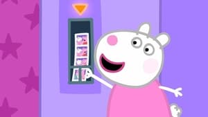 Peppa malac 6. évad Ep.28 28. epizód