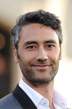 Taika Waititi profil kép