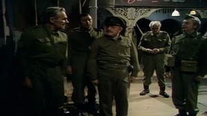 Dad's Army 3. évad Ep.10 10. epizód