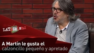 La Tele Letal 3. évad Ep.20 20. epizód