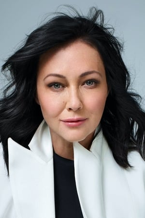 Shannen Doherty profil kép