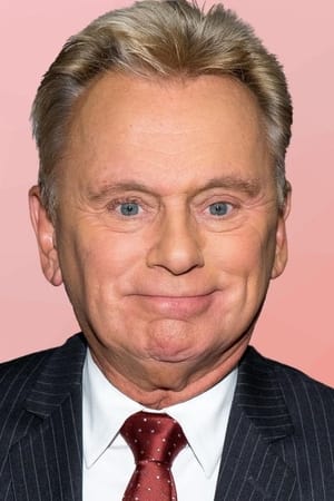 Pat Sajak profil kép