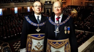 Inside the Freemasons kép