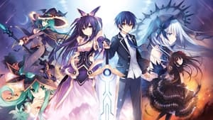 Date a Live kép