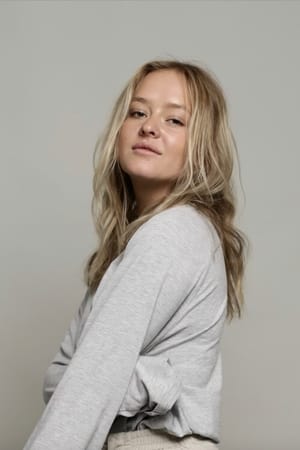 Felicia Truedsson profil kép