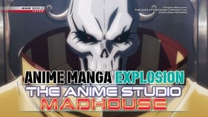 THE ANIME STUDIO 1. évad Ep.4 4. epizód