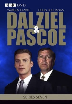 Dalziel & Pascoe 7. évad (2002-09-30) poszter