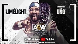 AEW Dark: Elevation 1. évad Ep.13 13. epizód