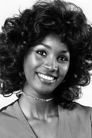 Teresa Graves profil kép