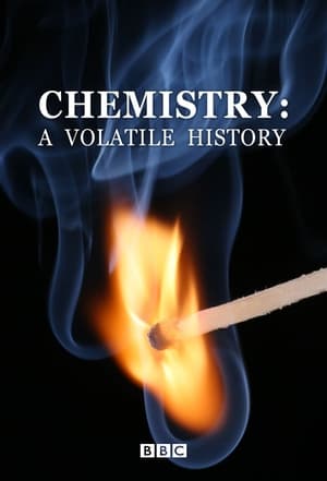 Chemistry: A Volatile History poszter