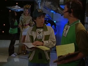 Lizzie McGuire 2. évad Ep.31 31. epizód