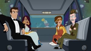 Milo Murphy törvénye 1. évad Ep.16 16. epizód