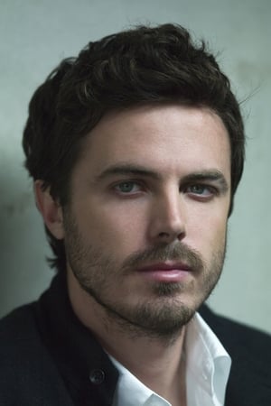 Casey Affleck profil kép